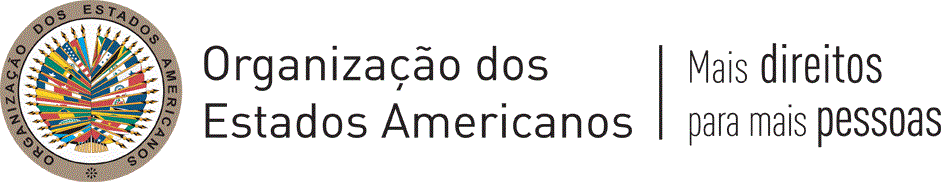 OAS Logo